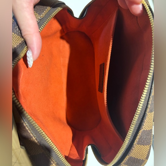 Louis Vuitton Sarria Mini - Picture 4 of 8